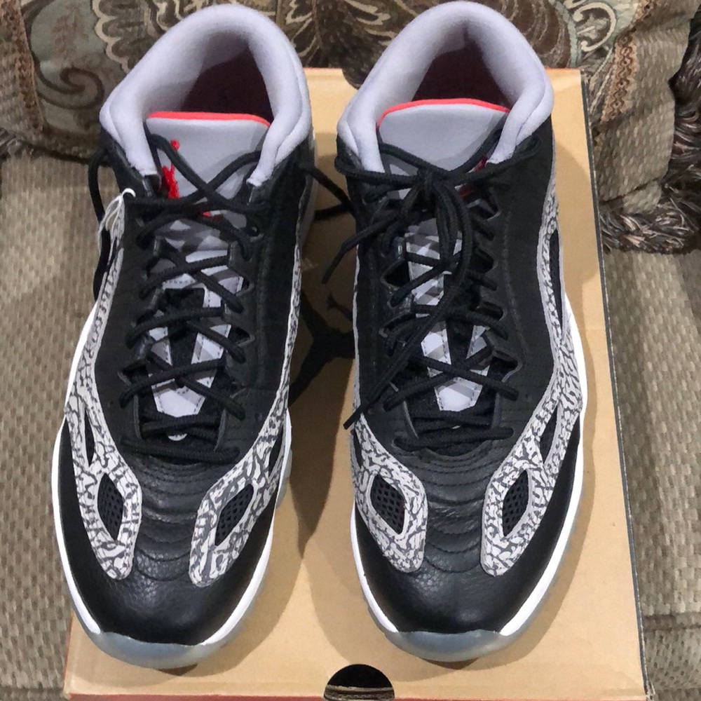 Store return but looks like new